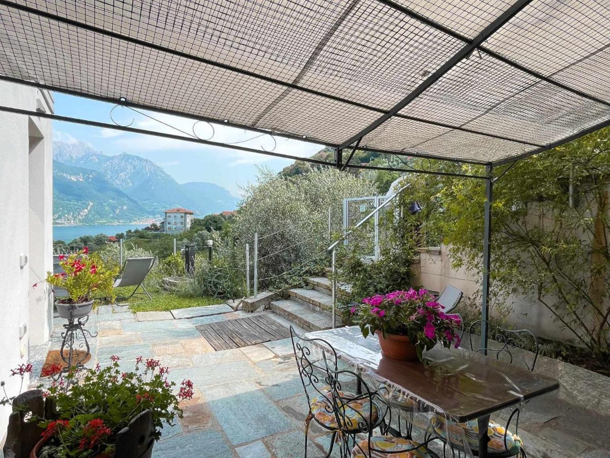 Antico Torchio Apartment Limonta Exterior foto